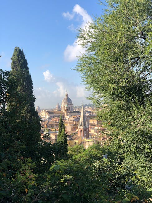 musei vaticani entrance vatican gardens cypress avenue