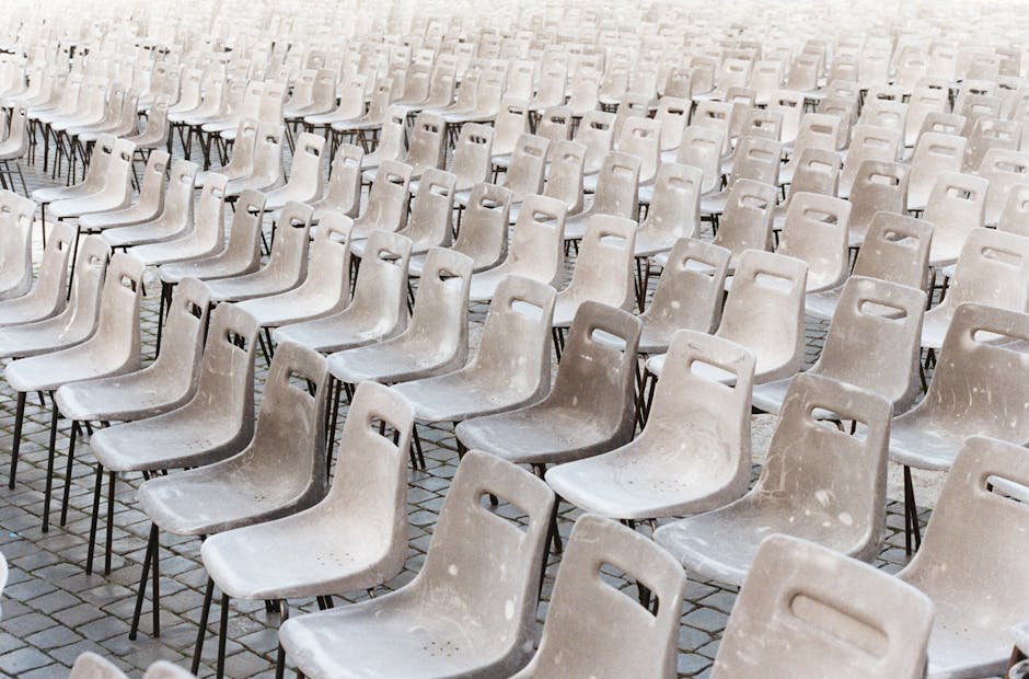 Comment réserver l'audience papale à Rome 2 st peters square obelisk and audience seating