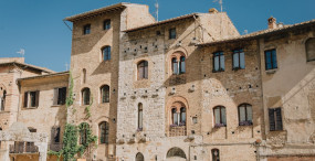 San Gimignano
