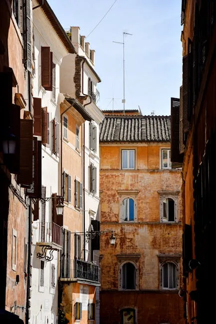 Trastevere march Rome travel tourism