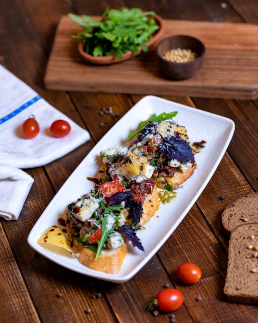 Top 10 entrées apéritives romaines à goûter 27 suppli and crostini on trastevere table